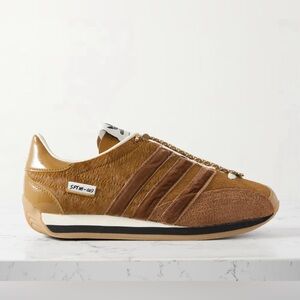 Adidas Originals Edition 004 Country OG Sneakers - Song for the Mute